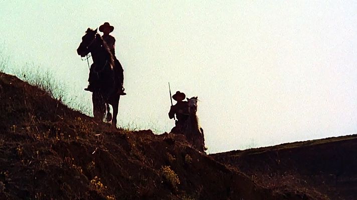 Cine de siempre - El rugidor