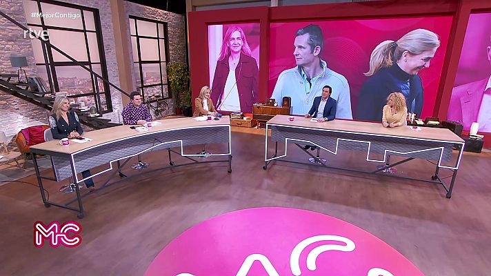 Mejor contigo - Programa 91