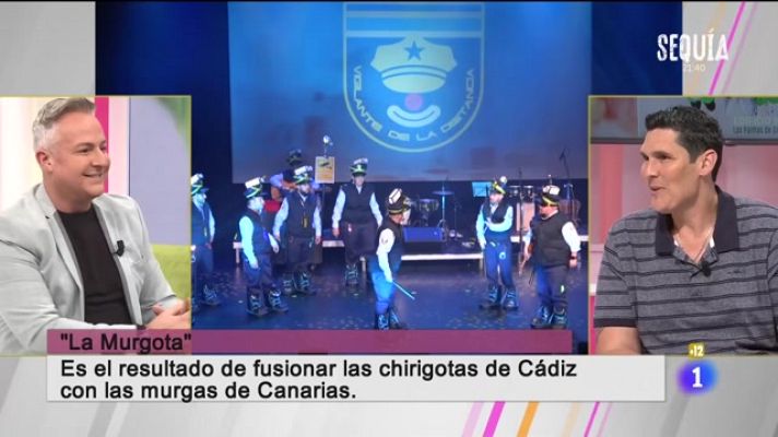 Cerca de ti - Cerca de ti - 25/01/2022