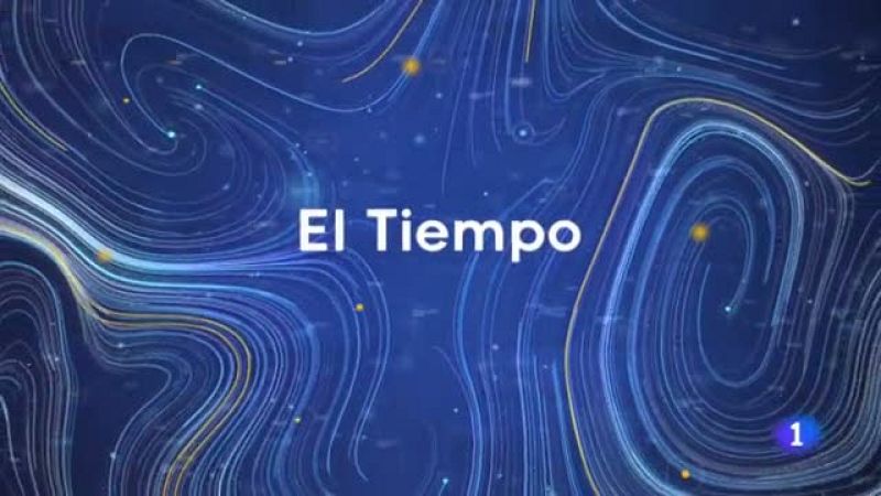 El Tiempo en Andalucía - 25/01/2022 - Escuchar ahora