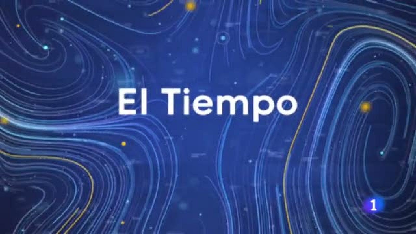 El tiempo en Castilla y León - 25/01/22