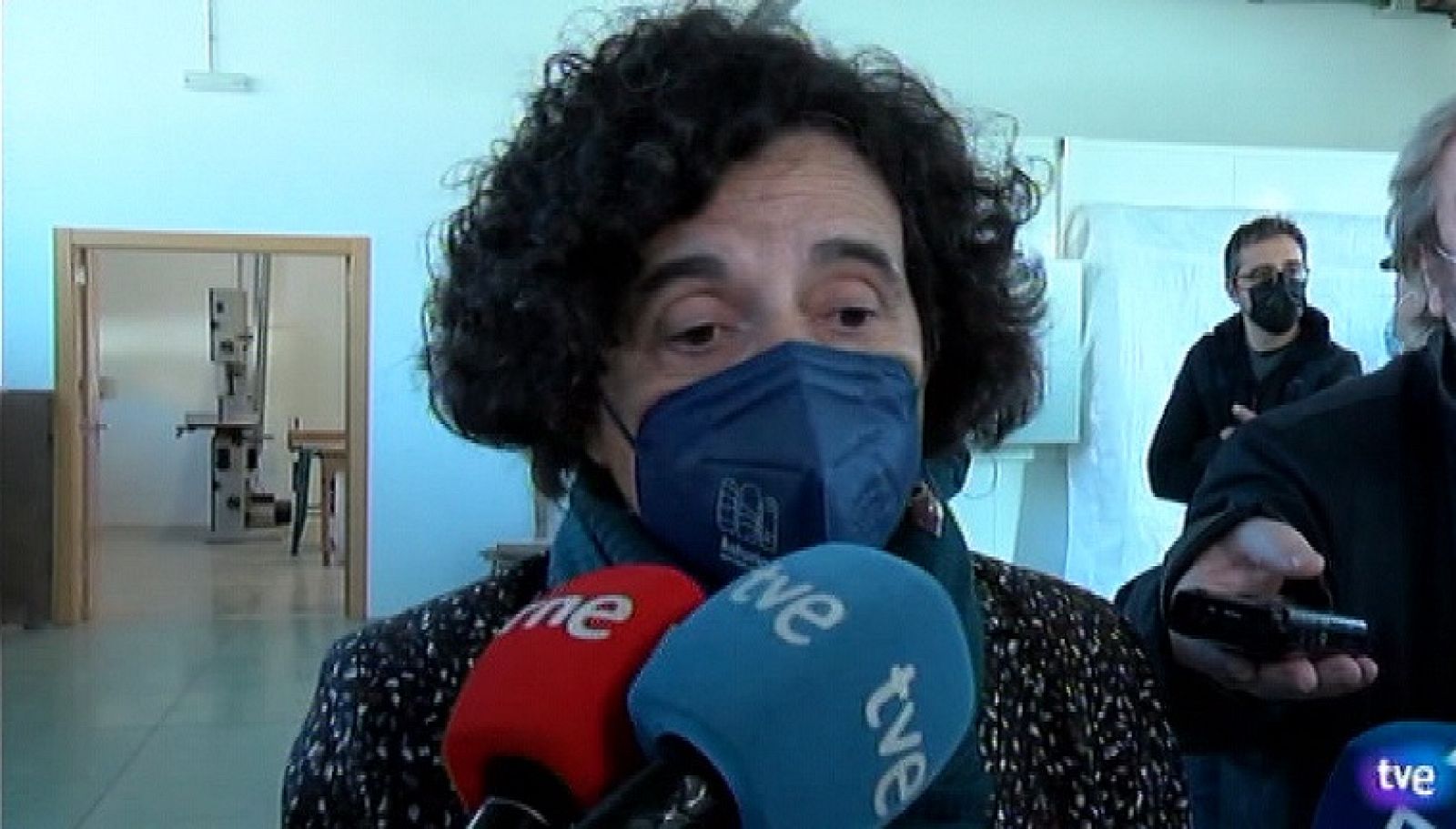 Asturias en 2' - 25/01/22 | Ver