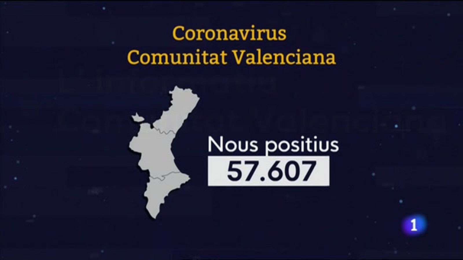 L'Informatiu Comunitat Valenciana 25/01/22 ver ahora