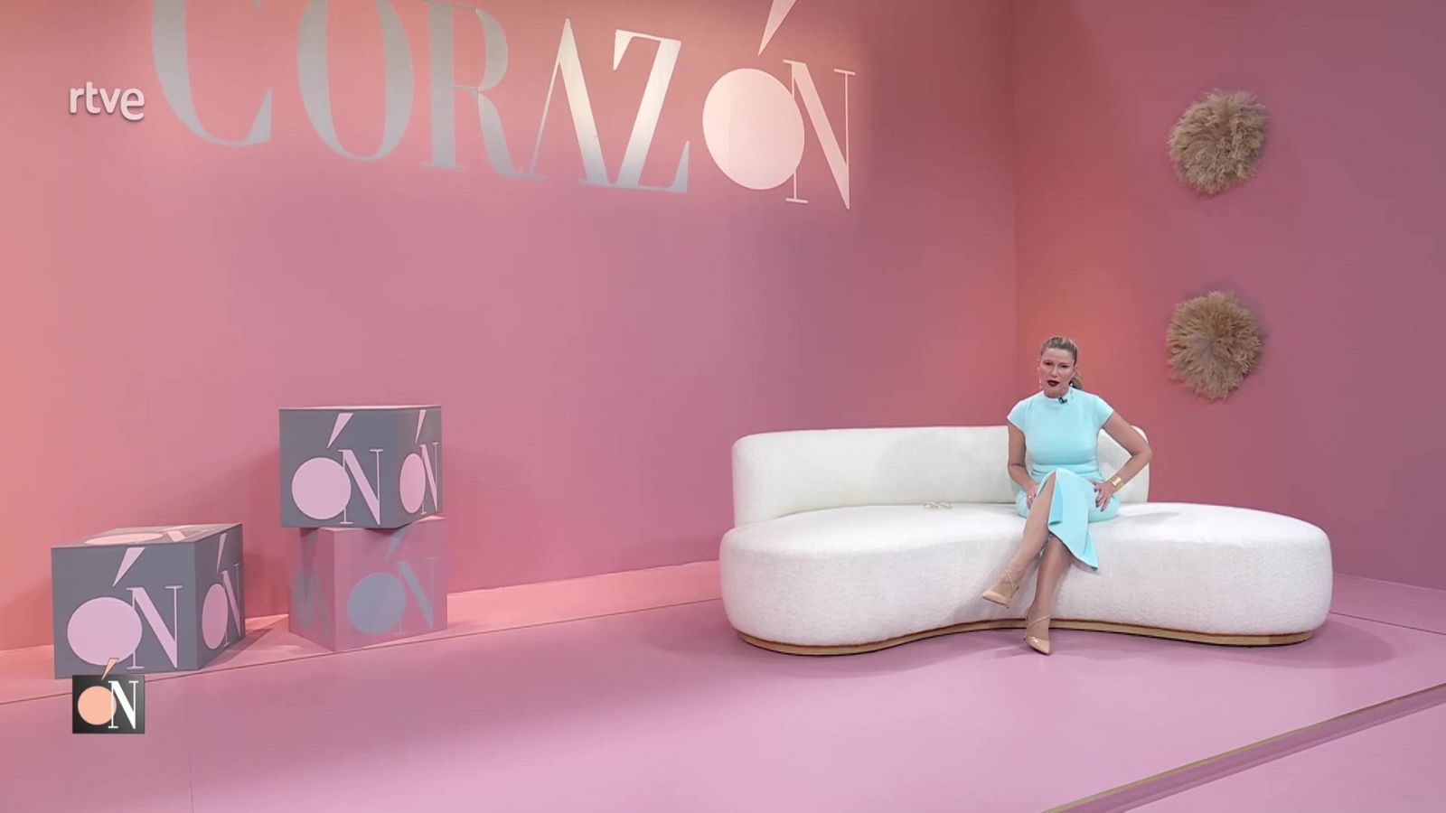 Corazón - 25/01/22 - ver ahora