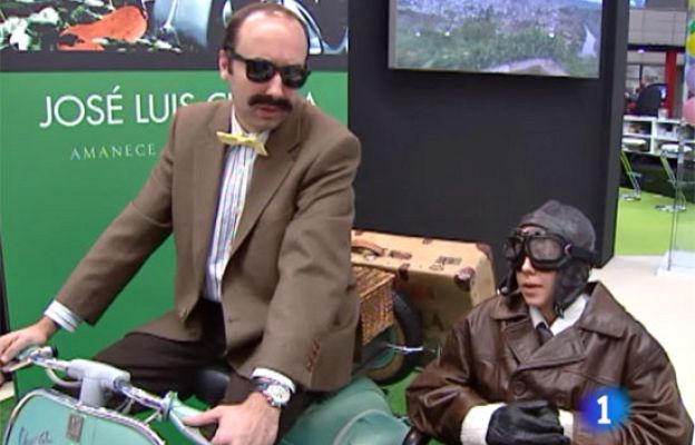  - El turismo interior resiste