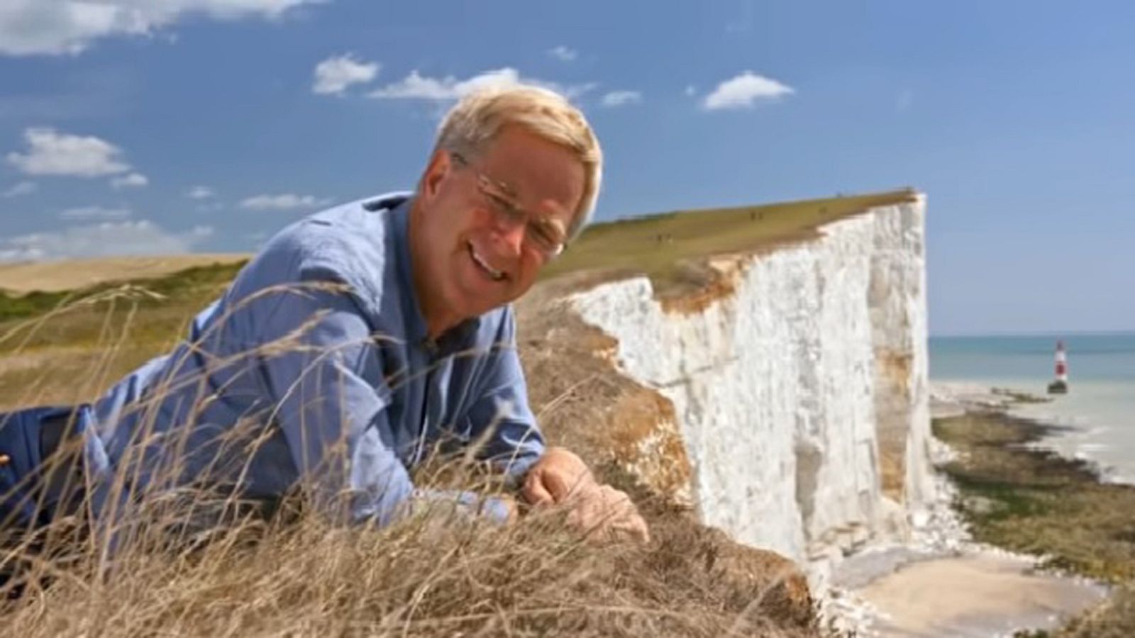 Rick Steves por Europa - T9 - Episodio 9: Sureste de Inglaterra - ver ahora
