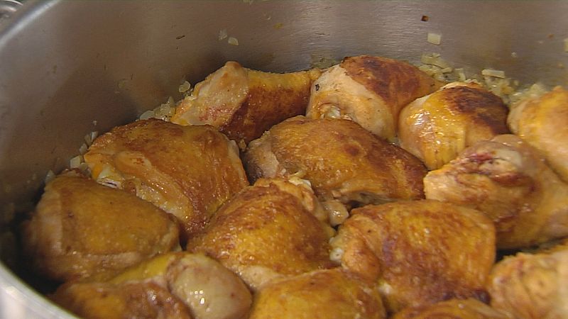 A cociña das avoas chega ás aulas