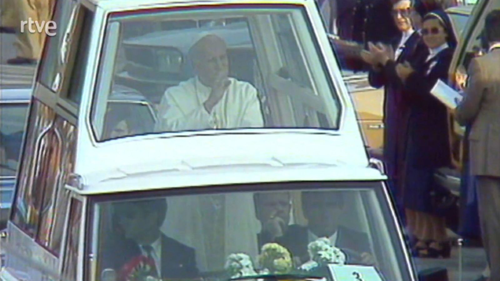 Lo que en tiempos se llevó - 1982