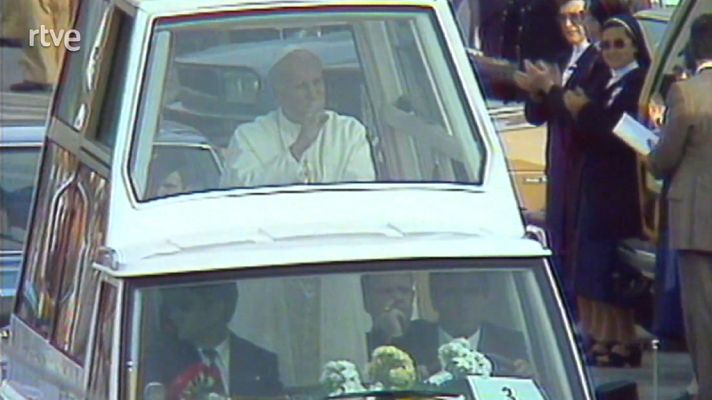 Lo que en tiempos se llevó - 1982