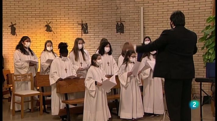 La Missa - La Missa - 23/01/2022