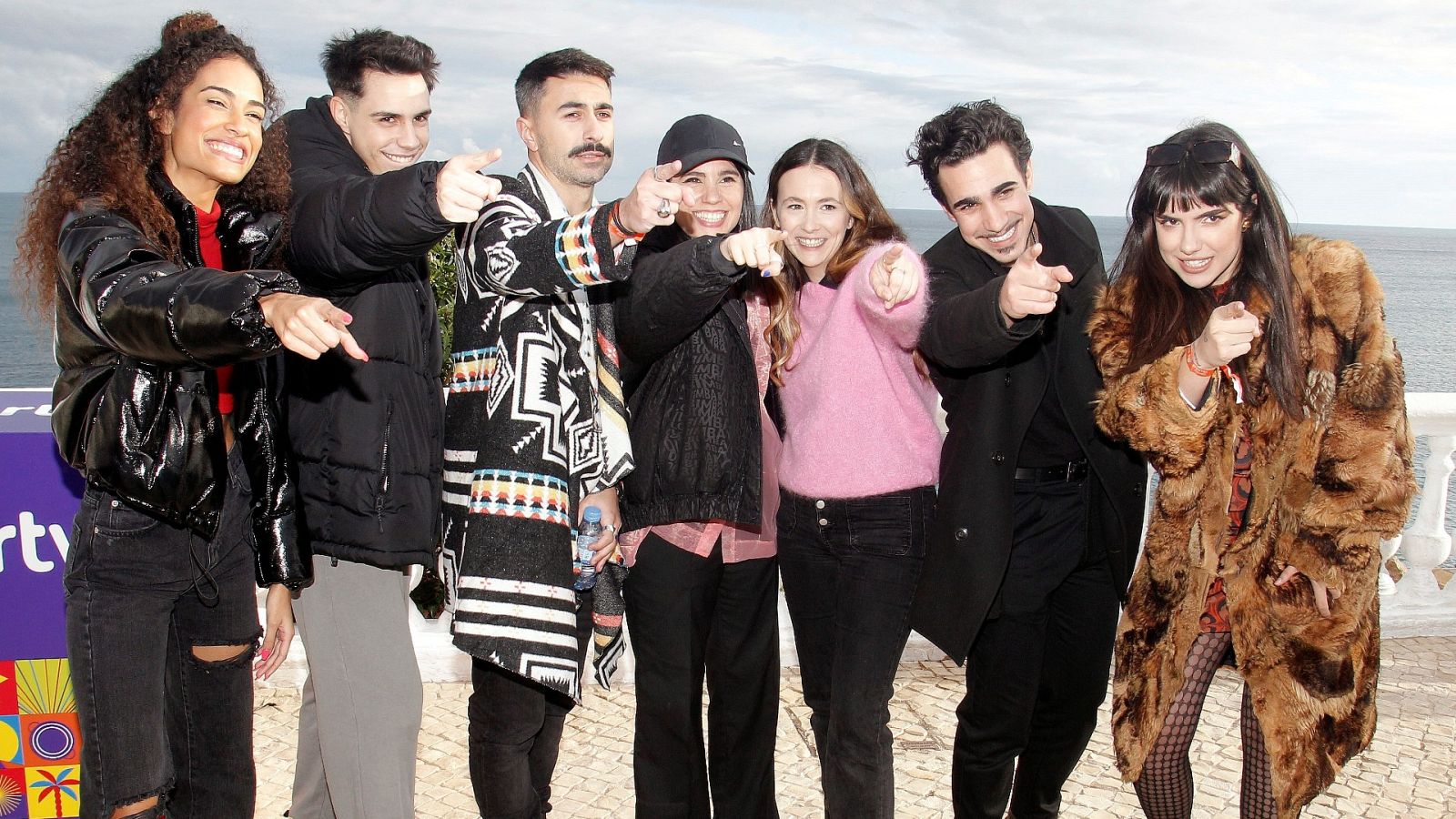 Gonzalo Hermida ha dado positivo y no podrá cantar en la segunda semifinal del Benidorm Fest