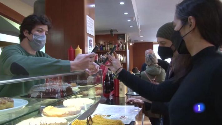 L'Informatiu - L'Informatiu 2 - 25/01/2022