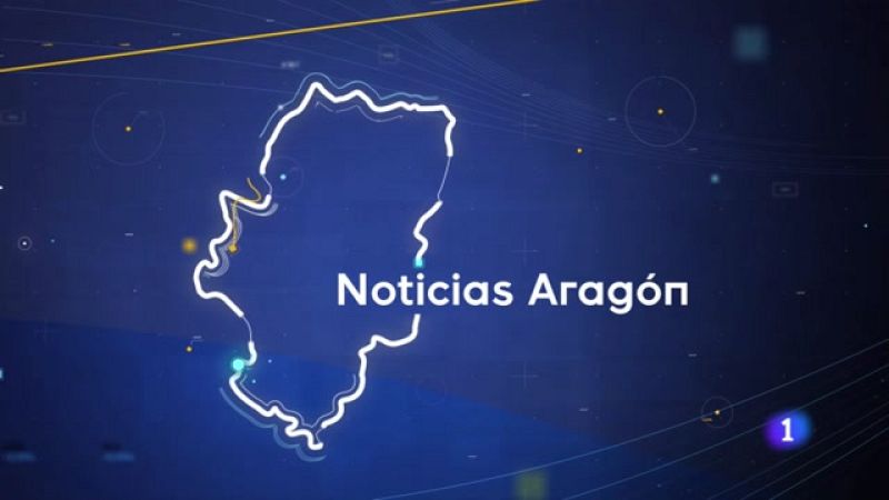 Noticias Aragón 2 - 25/01/22 - Ver ahora