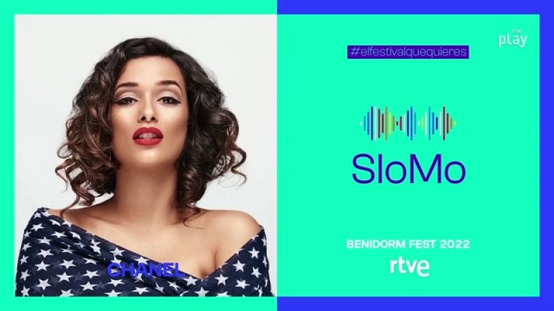 Chanel, 'ready' para el Benidorm Fest - La gran consulta | Ver