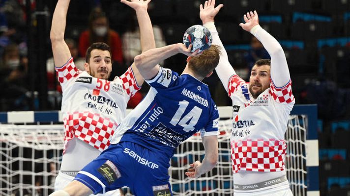 Europeo de Balonmano - Europeo de balonmano 2022 | Resumen de la jornada 11