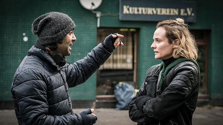En la sombra | Ver películas gratis en RTVE Play - Cine Club Play | Ver película