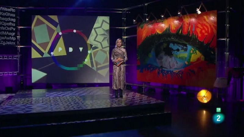 Punts de vista - Carlos Zanón, Paco Plaza i Maruja Limón. Secció d'arquitectura i de teatre - Veure ara