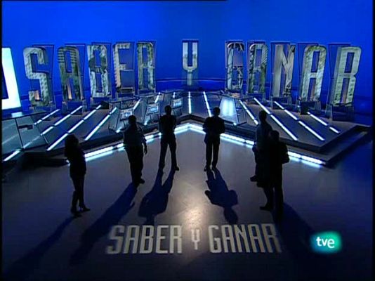 Saber y ganar - Saber y ganar - 19/11/09