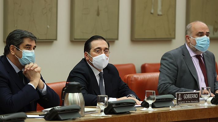 Telediario 2 - Telediario 2 en 4' - 25/01/22