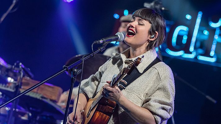 Los conciertos de Radio 3 en La 2 - Mäbu