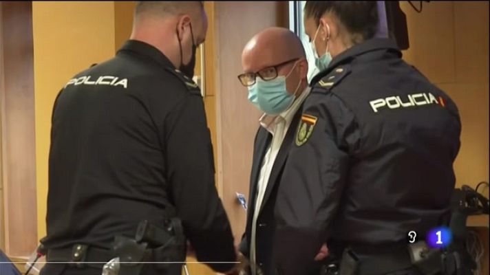 Telecanarias - Canarias en 2' - 25/01/2022