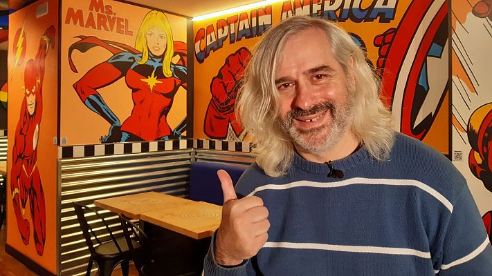 Objetivo igualdad - ViñetaBocadillo nos recomienda los mejores cómics de 2021 en igualdad