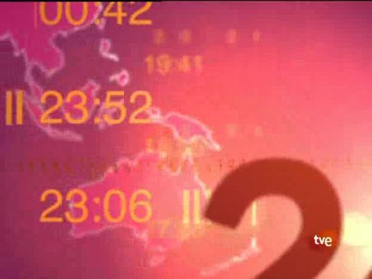 Telediario Internacional - Telediario internacional