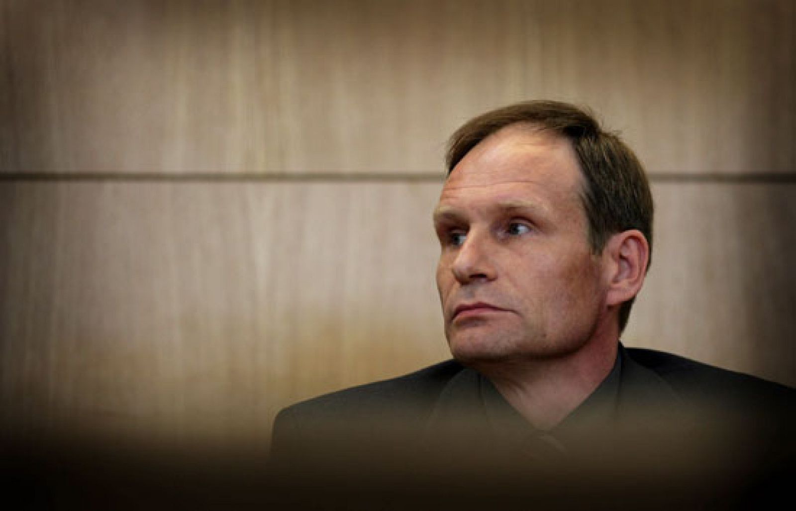 Documentos TV - Entrevista a un caníbal - Documentos TV | Ver