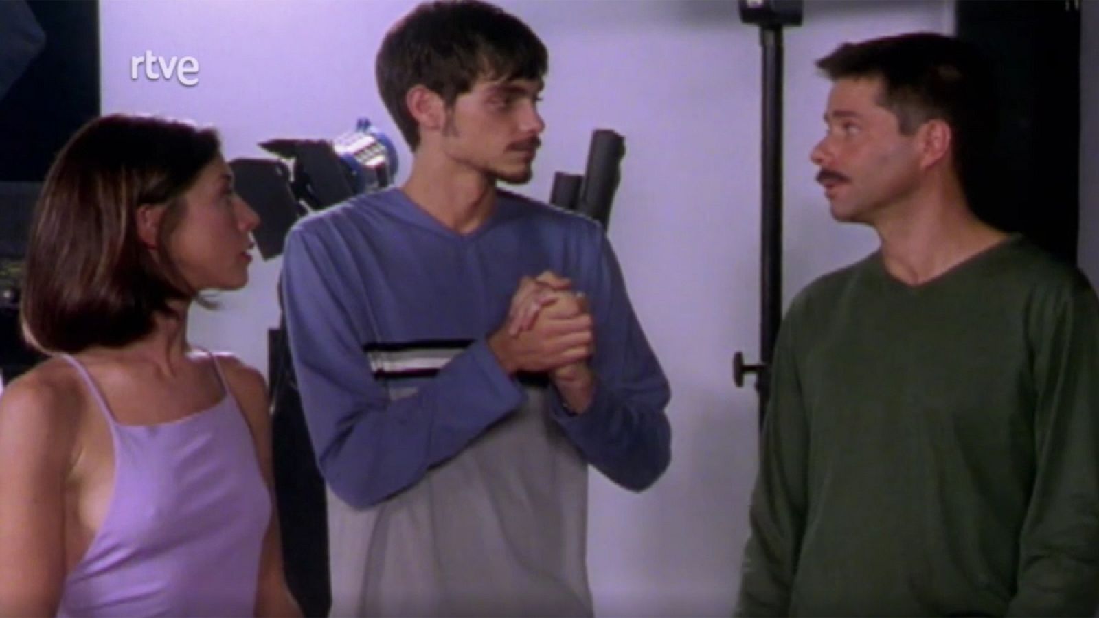 Jacinto Durante, representante - La campaña de María - Jacinto Durante, representante | Ver