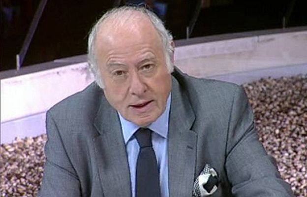 La tarde en 24h - Eduardo Arroyo en La Tarde en 24h