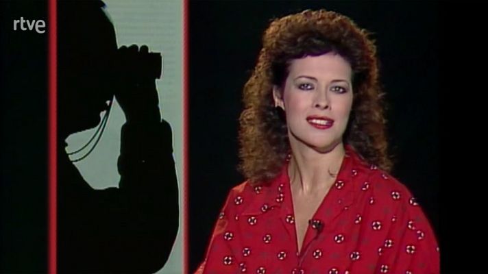 De película - El universo de Bergman