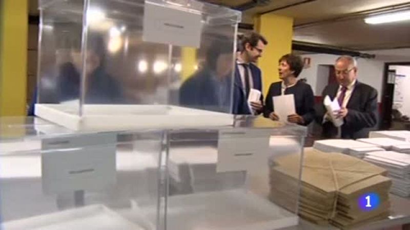 Castilla y León en 1' - 26/01/22