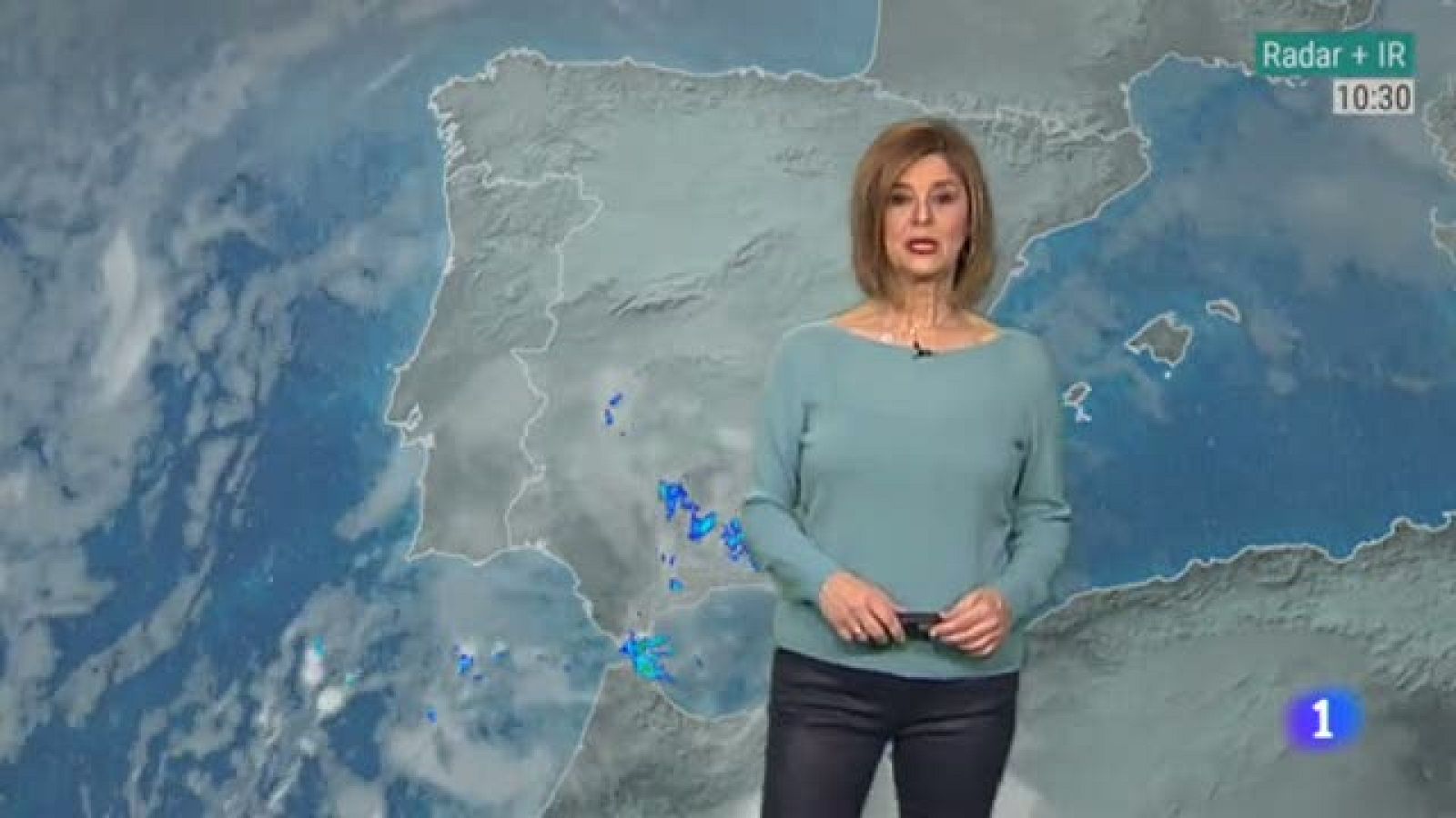 El tiempo en La Rioja - 26/01/22-Ver ahora