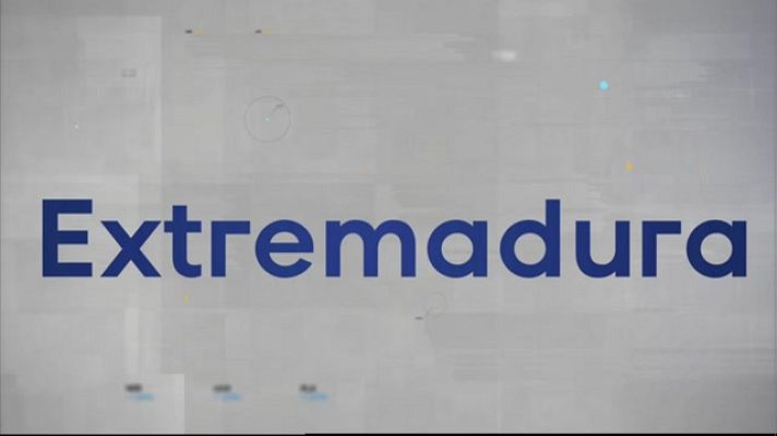 Noticias de Extremadura - Noticias de Extremadura 26/01/2022
