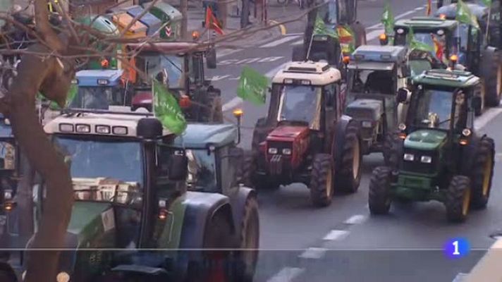 Informativo Telerioja - Informativo Telerioja - 26/01/22