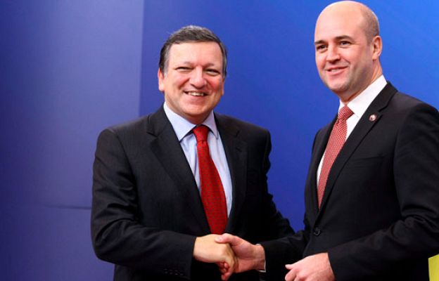  - Funciones del presidente europeo