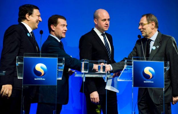  - Funciones de Ashton en la UE