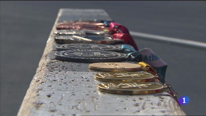 L'informatiu - Comunitat Valenciana - L'Informatiu Comunitat Valenciana 1 - 26/01/22