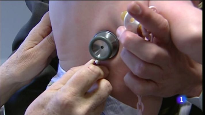 Noticias Andalucía - Situación de los pediatras en Málaga