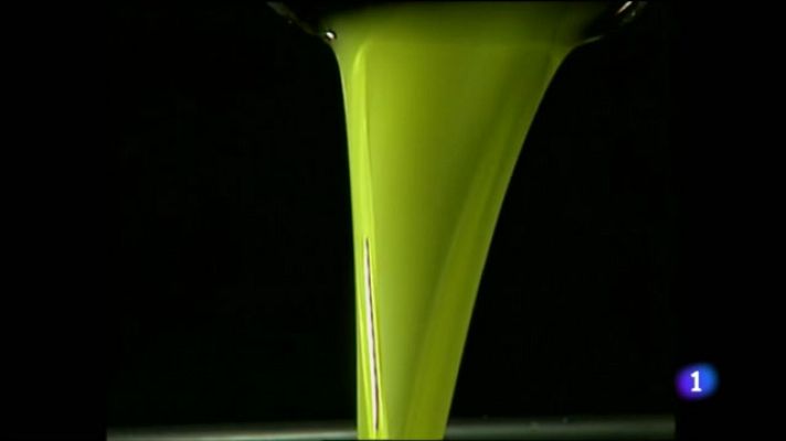 Noticias Andalucía - Informe sobre el aceite de oliva