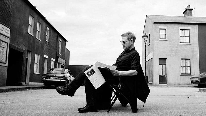 Telediario 1 - Kenneth Branagh recuerda su infancia en Irlanda del Norte en 'Belfast'