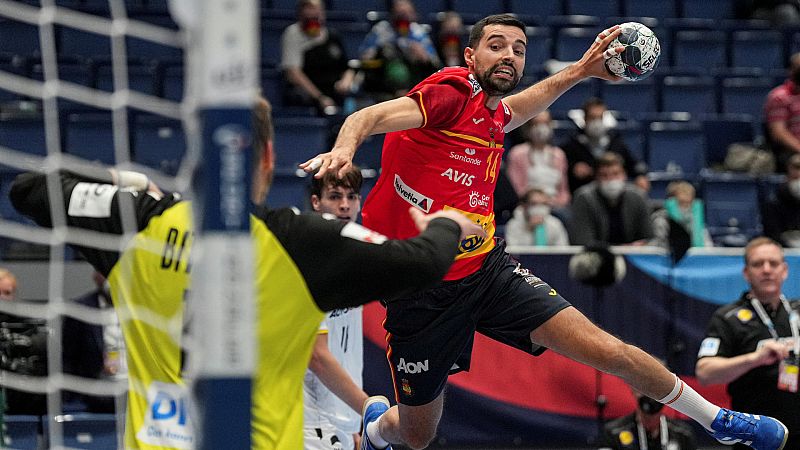 Susto entre los Hispanos por un falso positivo de coronavirus tras el pase a semifinales