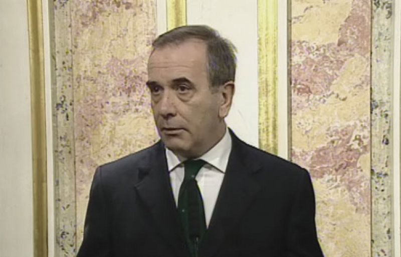 La gestión de la crisis del Alakrana enfrenta al PP y al PSOE | Ver