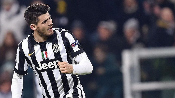 Telediario 1 - Laporta quiere reforzar la plantilla en este mercado invernal