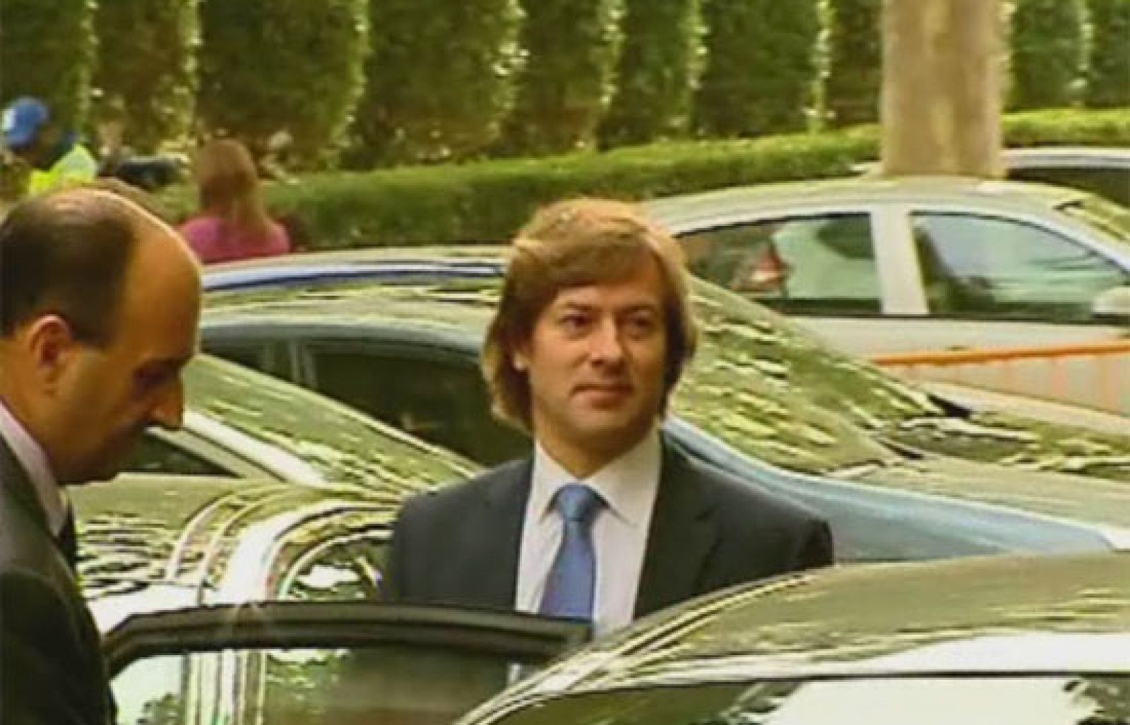 La Audiencia Nacional investiga toda la trama del secuestro del Alakrana | Ver