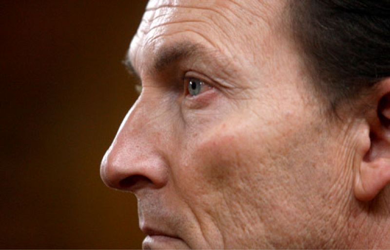 Los guardias civiles que interrogaron a Mainar destacan la naturalidad con la que se autoinculpó | Ver