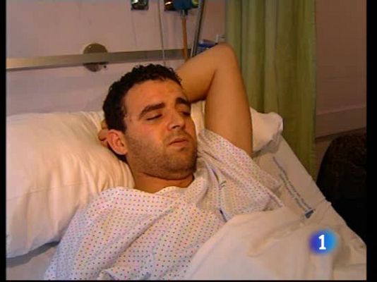  - Recibe balazo por defender a mujer