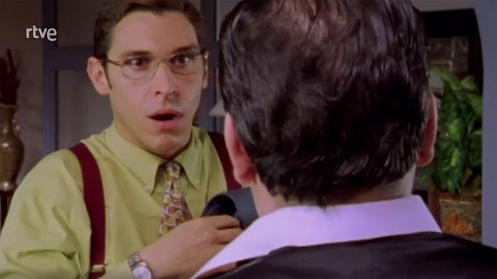 Jacinto Durante, representante - Adiós, querida Greta