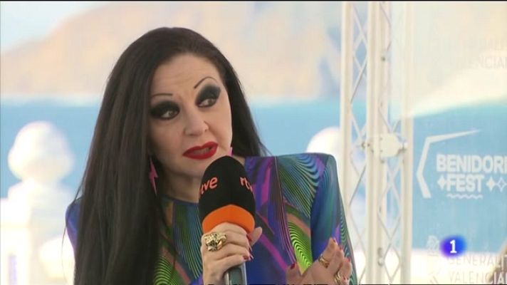 L'informatiu - Comunitat Valenciana - L'Informatiu Comunitat Valenciana 2 - 26/01/22