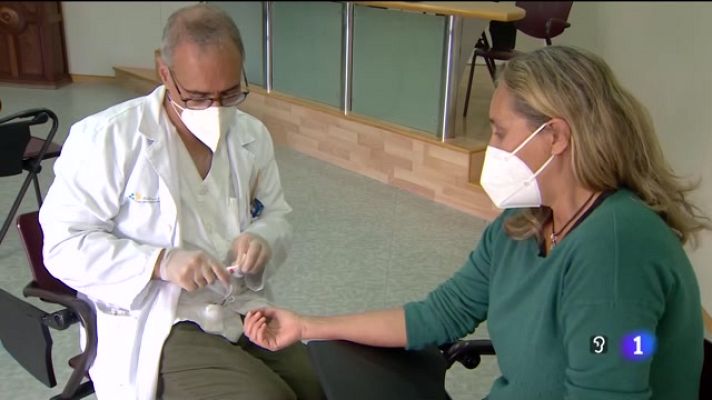 Telecanarias - Telecanarias - 26/01/2022